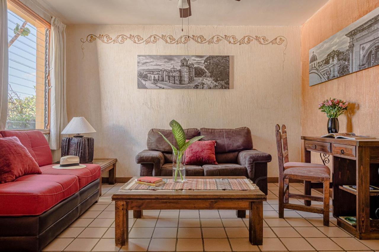 Suites Parador Santo Domingo De G. Oaxaca Extérieur photo